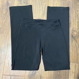 TeamLeader Black Pants